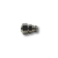 Pulse Low PIM Coaxial Adaptor